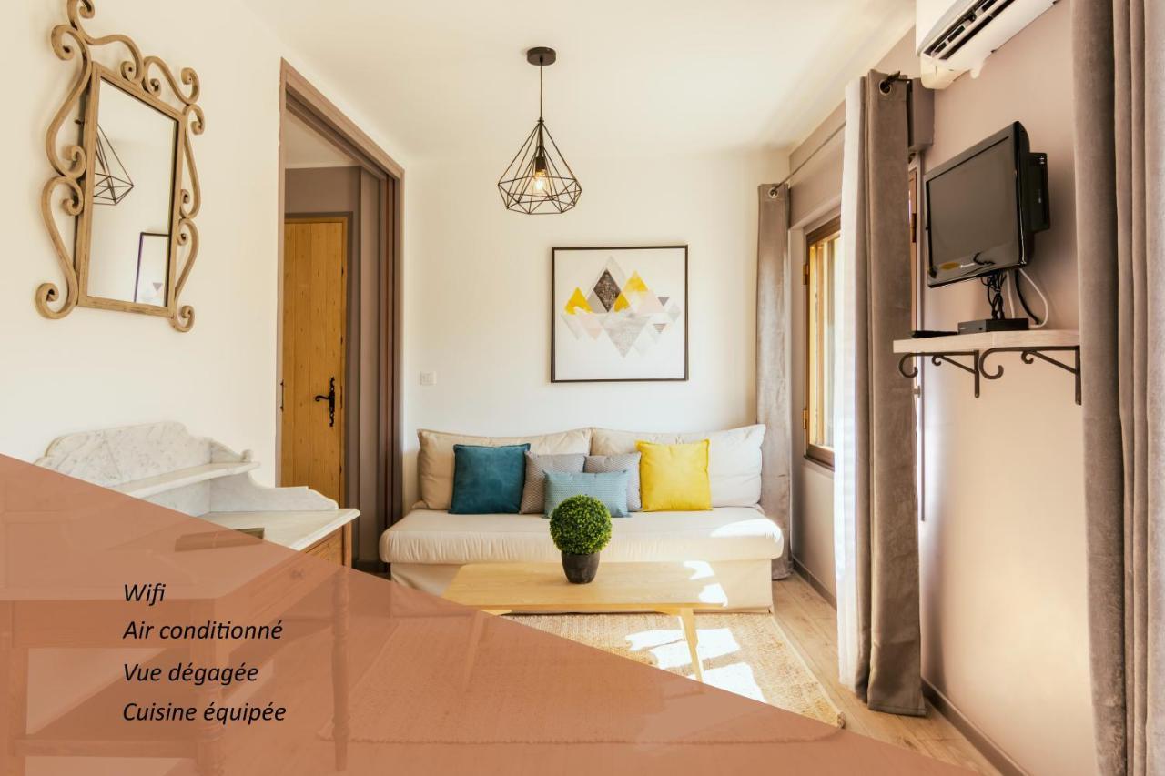 Appartement De Charme, Spacieux, Moustiers #5 Екстер'єр фото