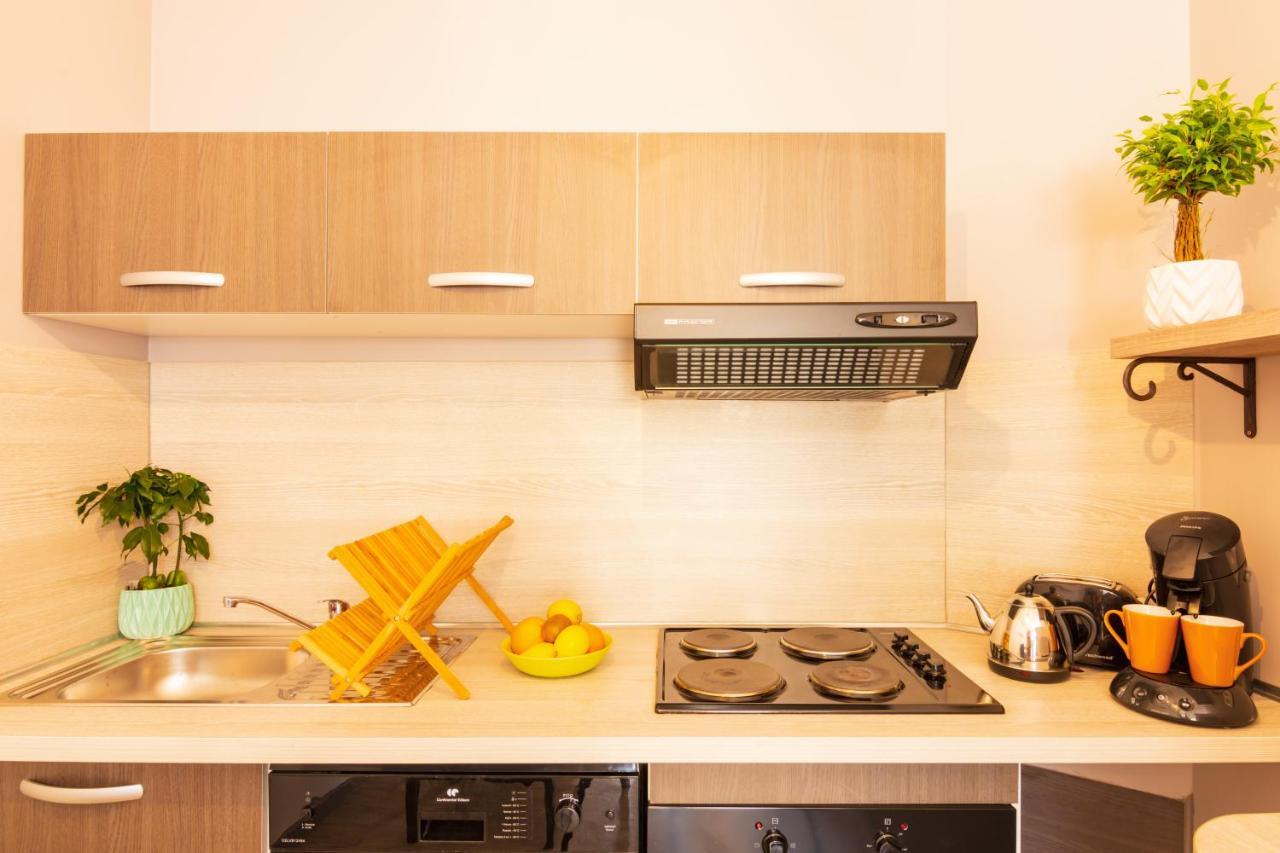 Appartement De Charme, Spacieux, Moustiers #5 Екстер'єр фото