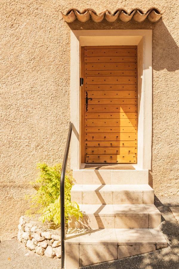 Appartement De Charme, Spacieux, Moustiers #5 Екстер'єр фото